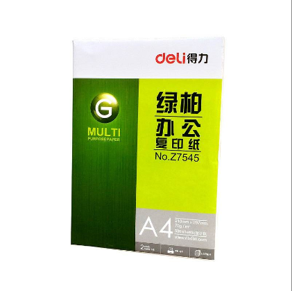 7568̰ظӡֽA4-70g