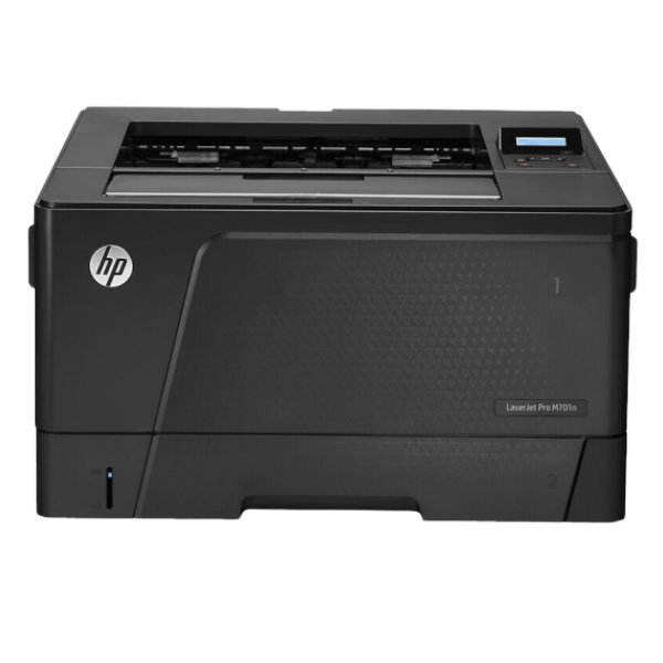 գHPLaserJet Pro M701n A3ڰ׼ӡ